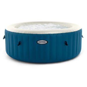 Spa gonflable Intex PureSpa Blue One 4 places