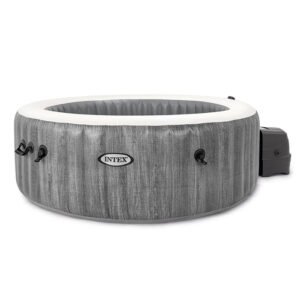 Spa gonflable Intex PureSpa Baltik 4 places