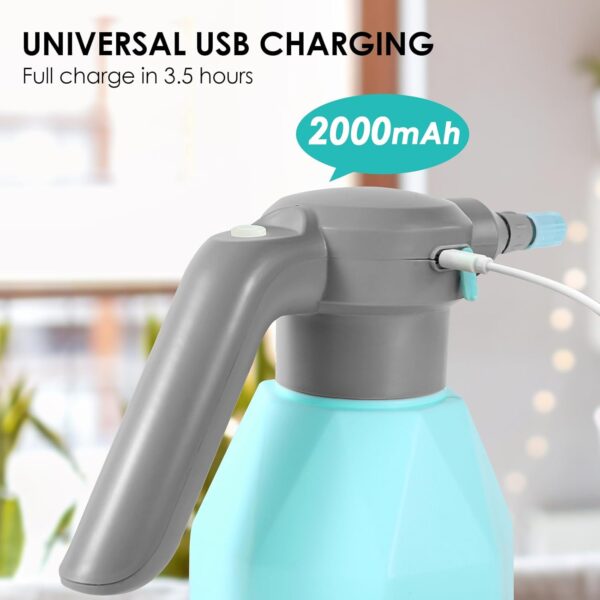 Automatic Watering Can - Image 7