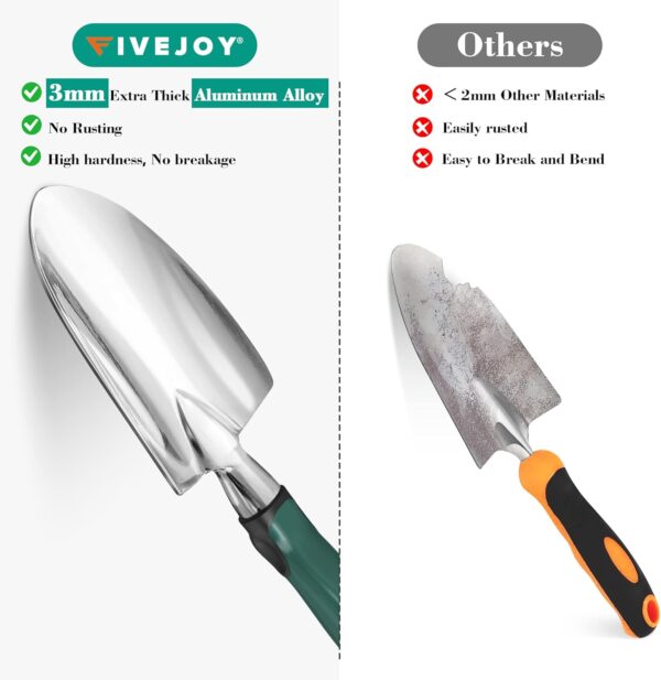 Garden Tool Set - Image 6