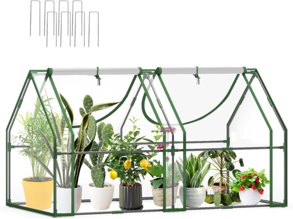 Mini Greenhouse
