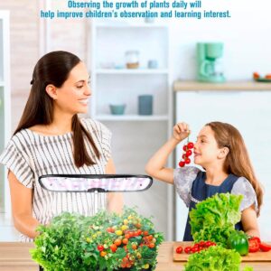 Hydroponic Growing System