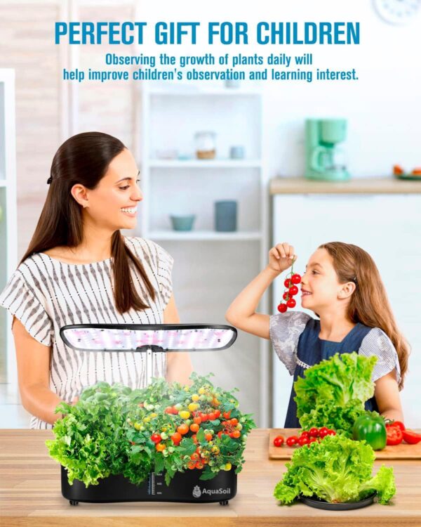 Hydroponic Growing System - Image 2