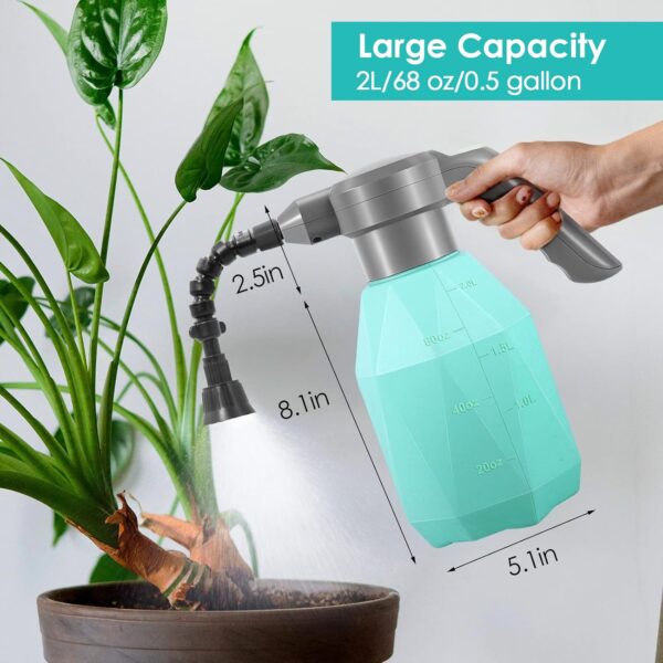 Automatic Watering Can - Image 6