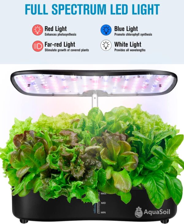 Hydroponic Growing System - Image 7