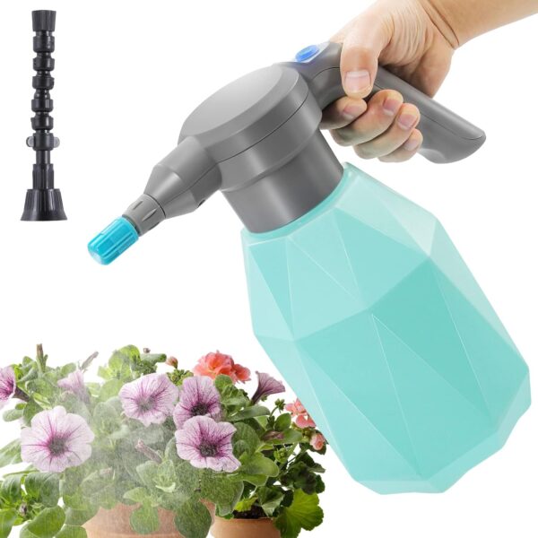 Automatic Watering Can