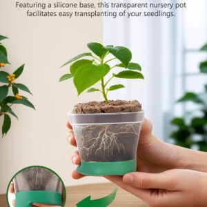 12 Cell Seed Starter Kit
