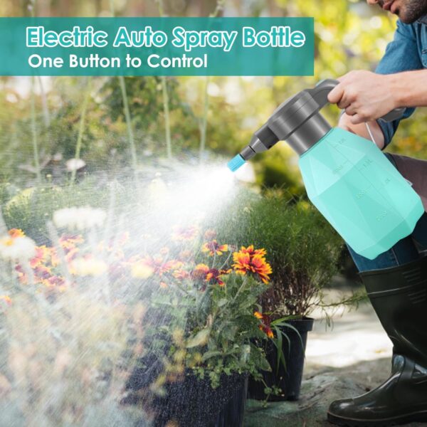 Automatic Watering Can - Image 5
