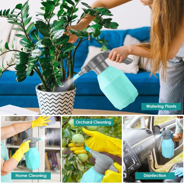 Automatic Watering Can - Image 3