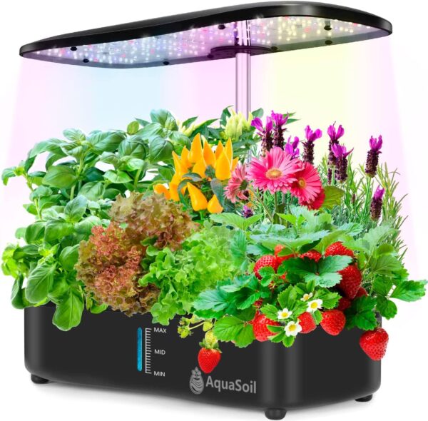 Hydroponic Growing System - Image 8