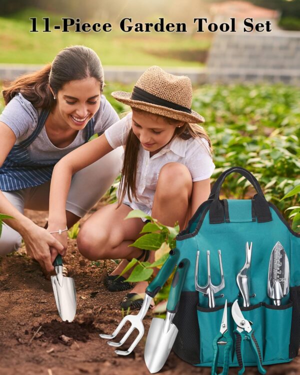 Garden Tool Set - Image 2