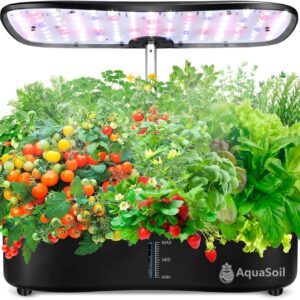 Hydroponic Growing System