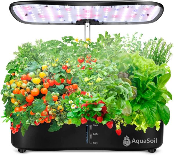 Hydroponic Growing System