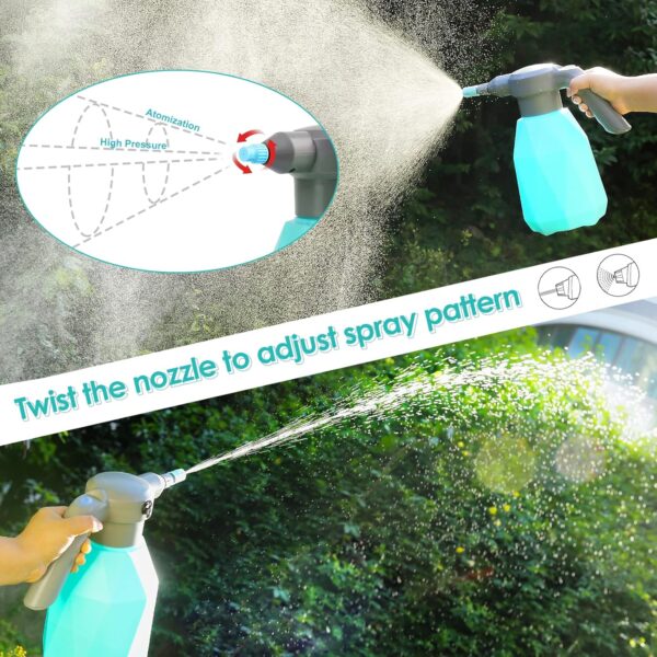 Automatic Watering Can - Image 4