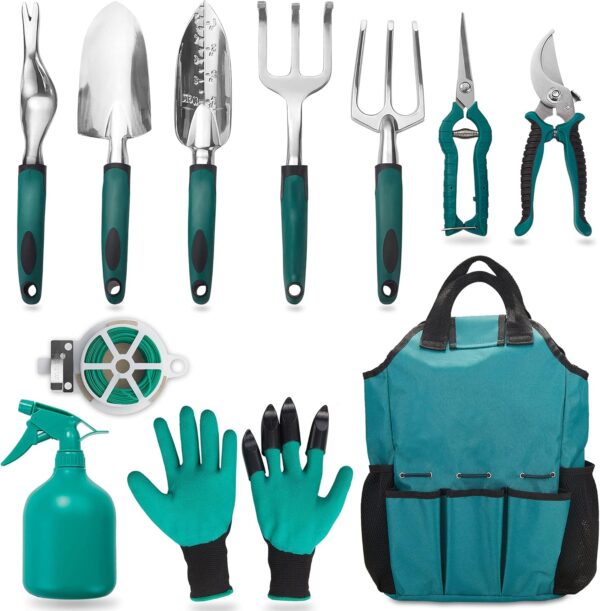 Garden Tool Set