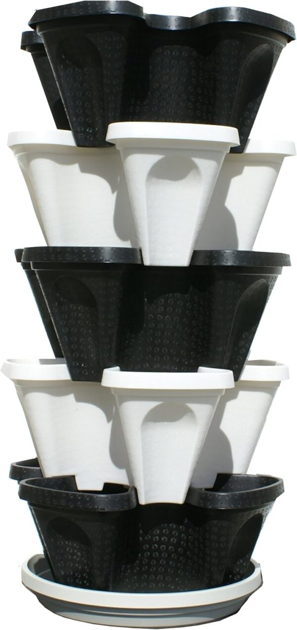 Vertical Planter - Image 4